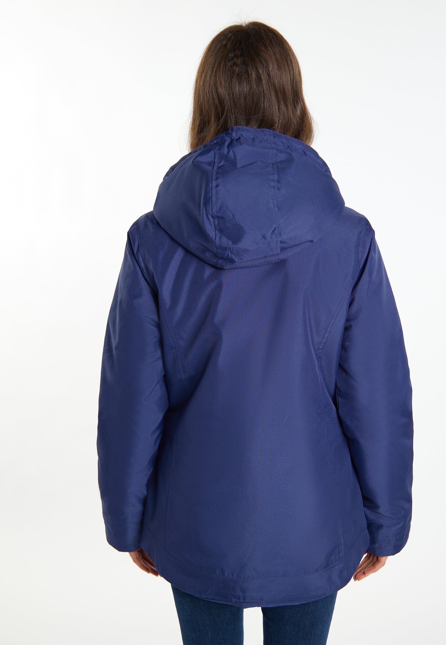 usha BLUE LABEL women's padded jacket