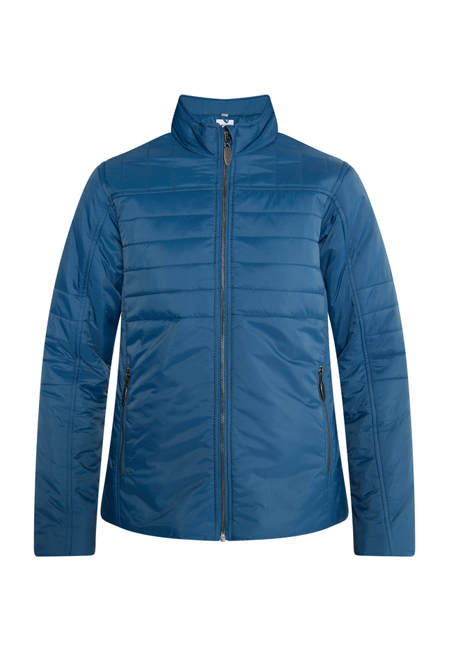 usha Women's Ghtweight Quilted Jacket