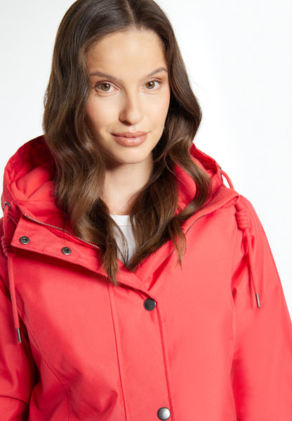 usha BLUE LABEL women's padded jacket