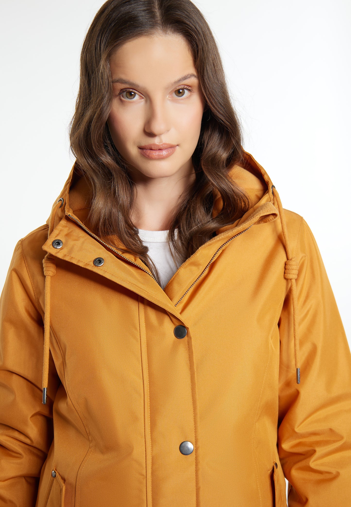 usha BLUE LABEL women's padded jacket