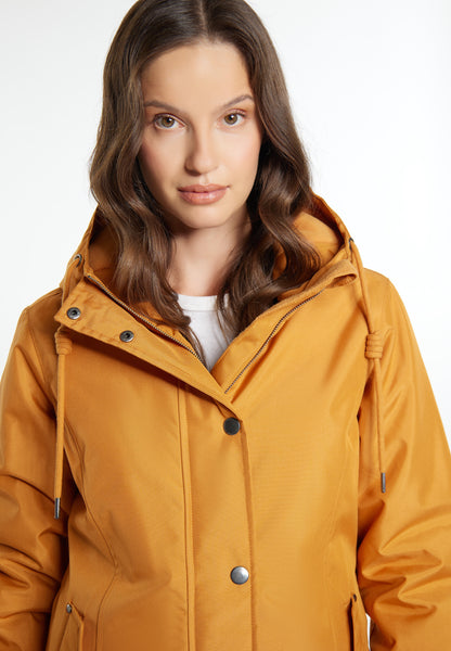 usha BLUE LABEL women's padded jacket