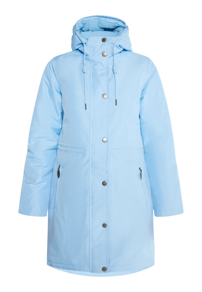 usha BLUE LABEL women's padded short coat