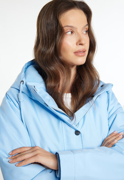 usha BLUE LABEL Women's Padded Jacket