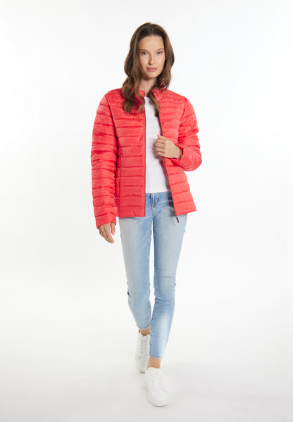 usha BLUE LABEL women's lightweight quilted jacket