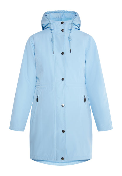 usha BLUE LABEL women's padded short coat