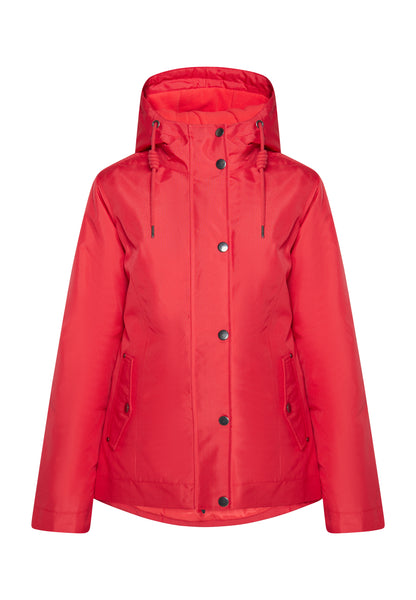 usha BLUE LABEL women's padded jacket