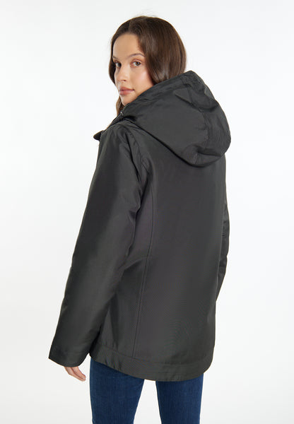 usha BLUE LABEL women's padded jacket