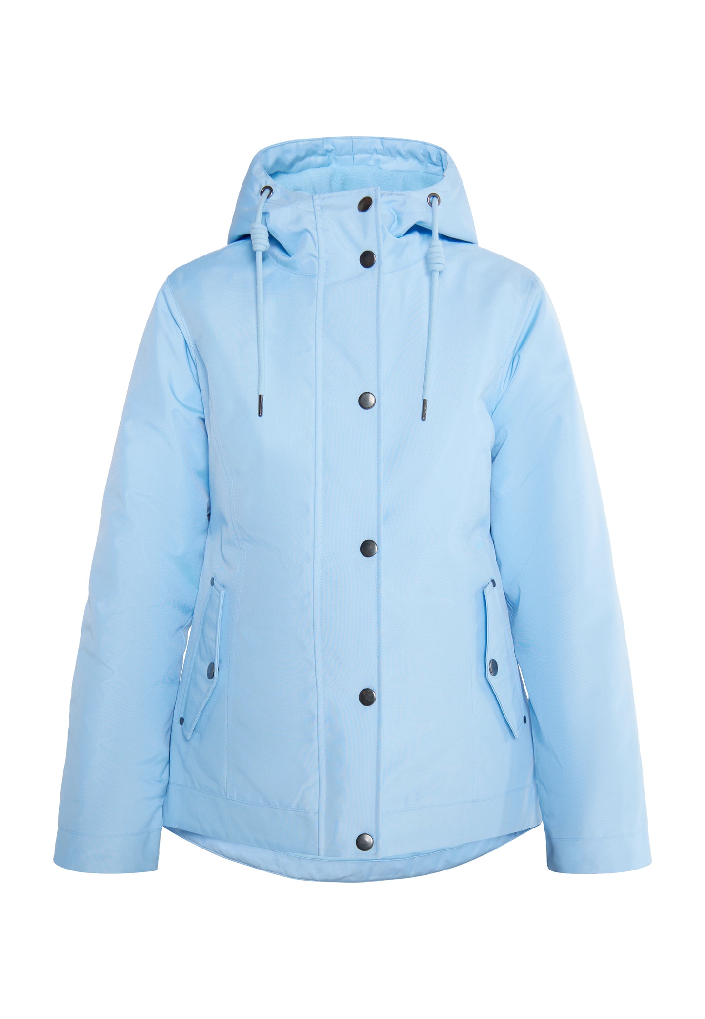 usha BLUE LABEL women's padded jacket