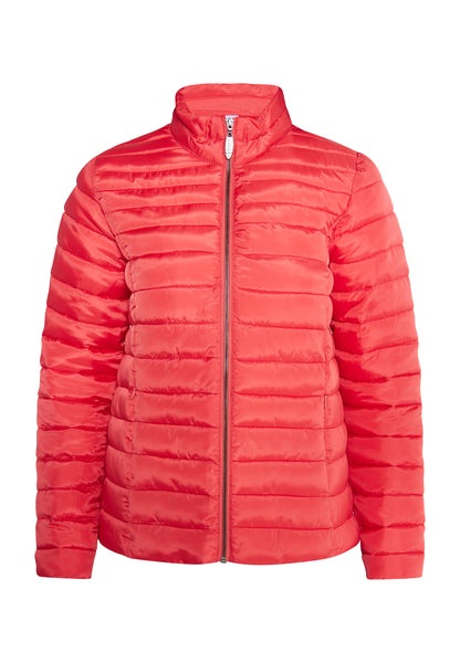 usha BLUE LABEL women's lightweight quilted jacket