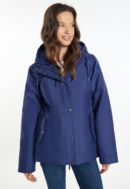 usha BLUE LABEL Women's Padded Jacket