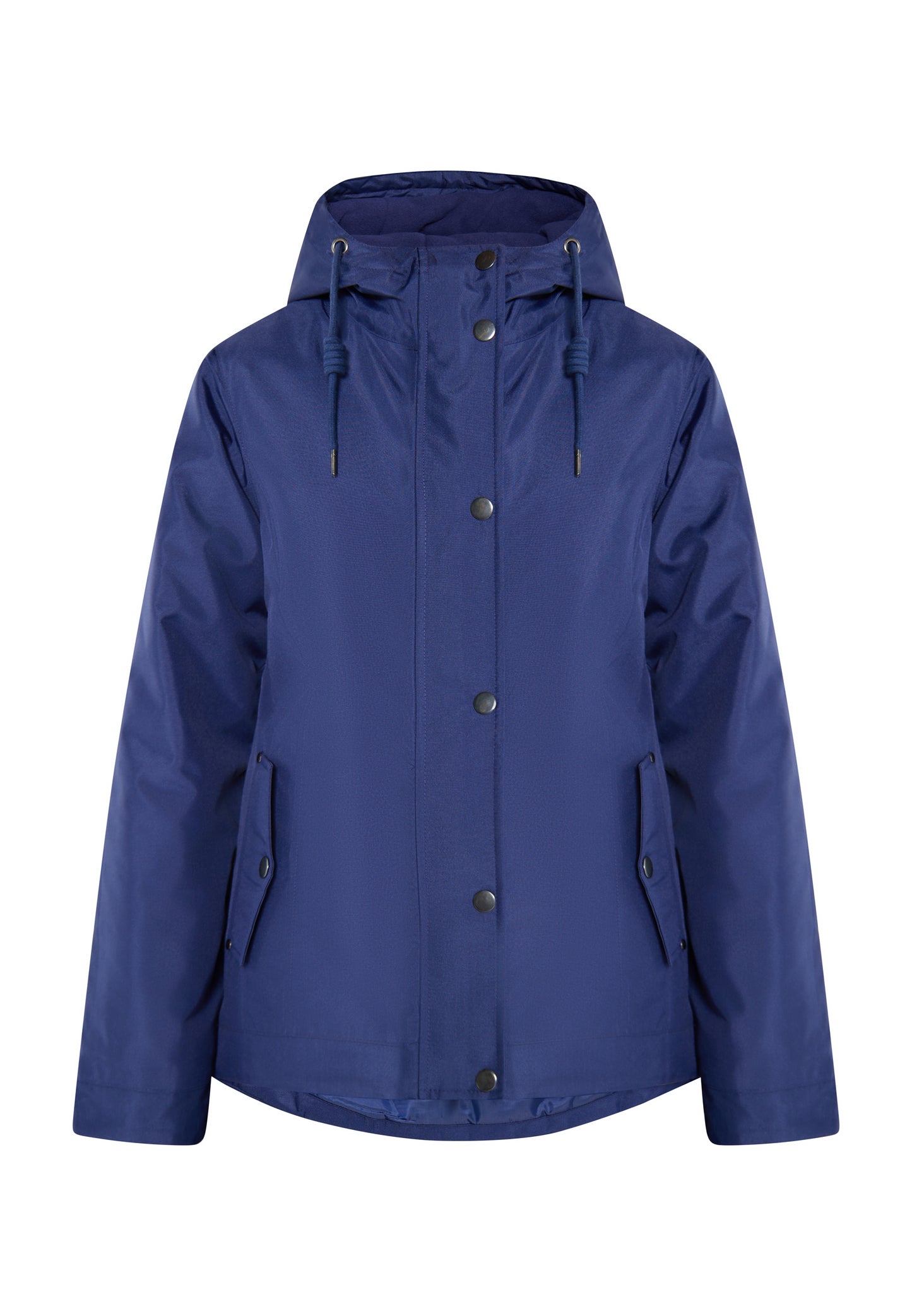 usha BLUE LABEL women's padded jacket