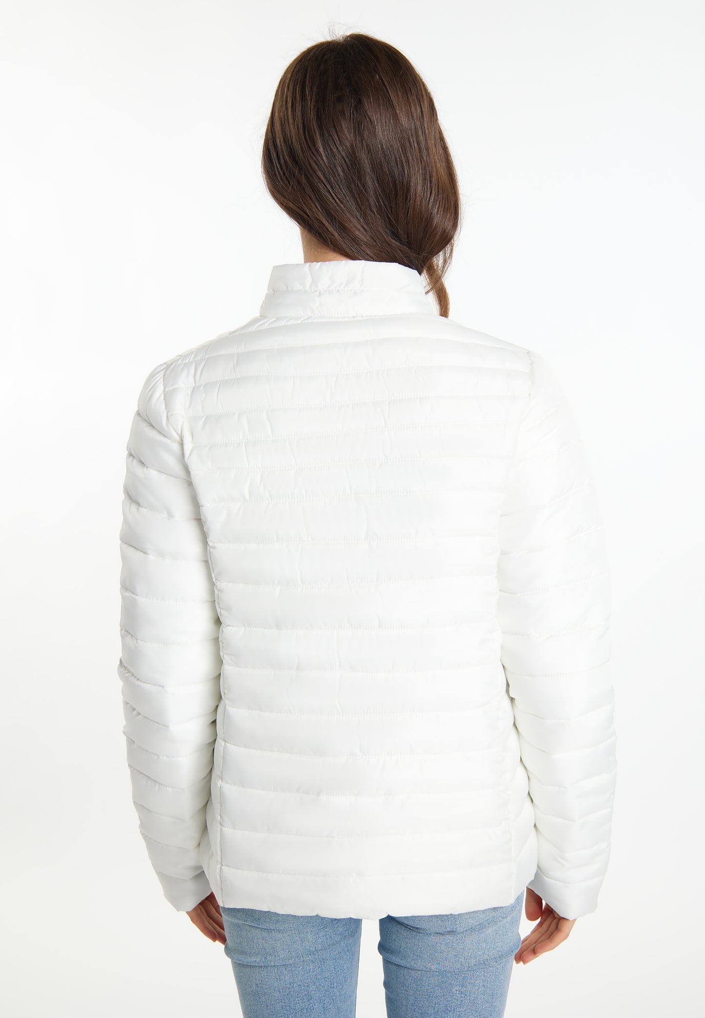 usha BLUE LABEL women's lightweight quilted jacket