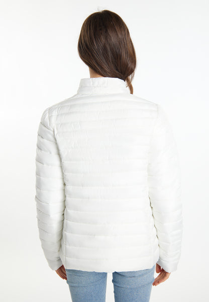 usha BLUE LABEL women's lightweight quilted jacket