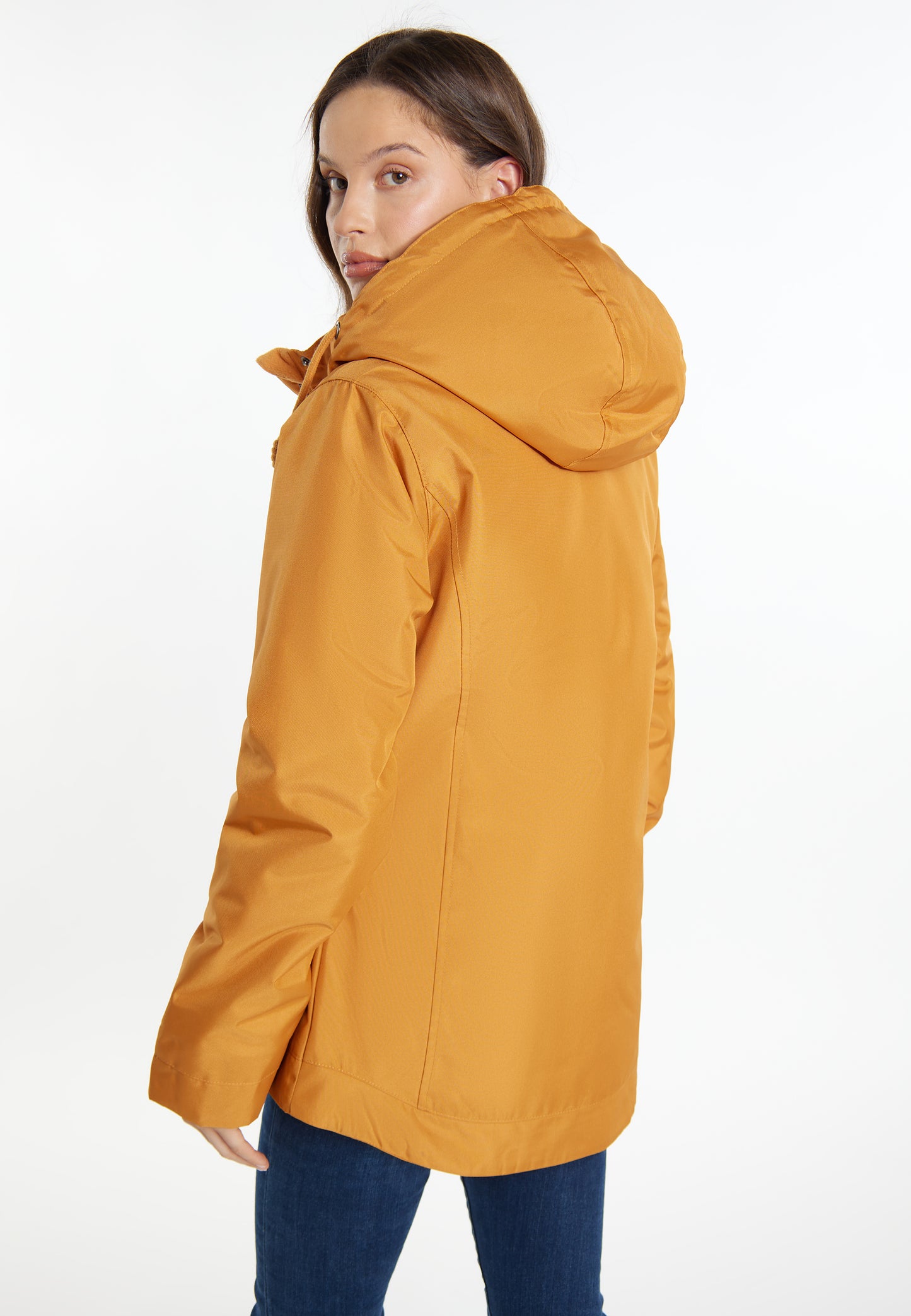 usha BLUE LABEL women's padded jacket