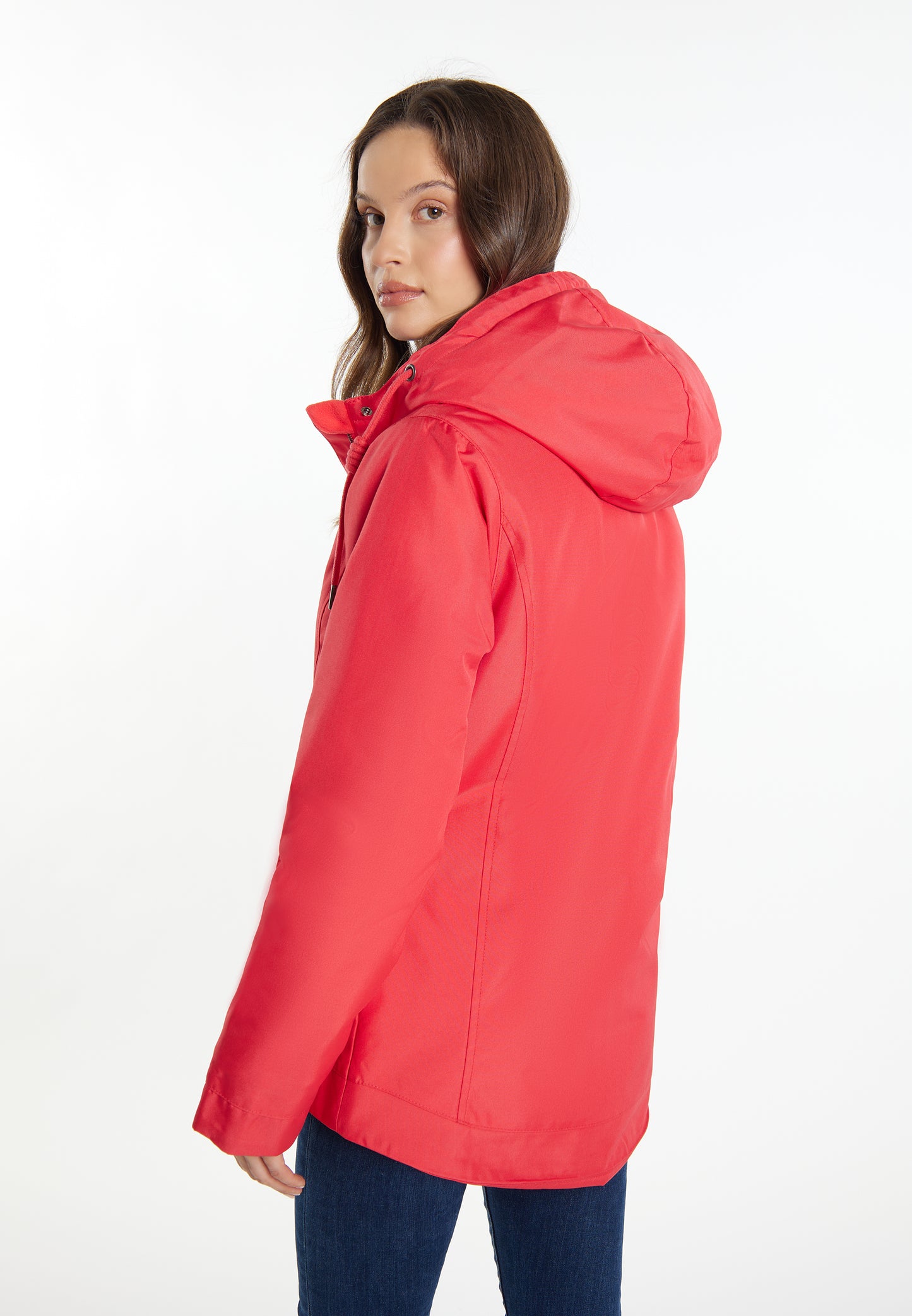 usha BLUE LABEL women's padded jacket