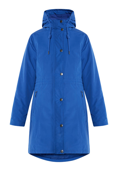 usha BLUE LABEL women's padded short coat