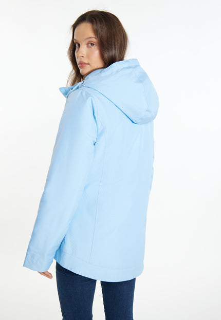 usha BLUE LABEL Women's Padded Jacket