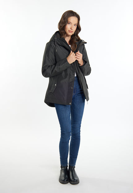 usha BLUE LABEL Women's Padded Jacket