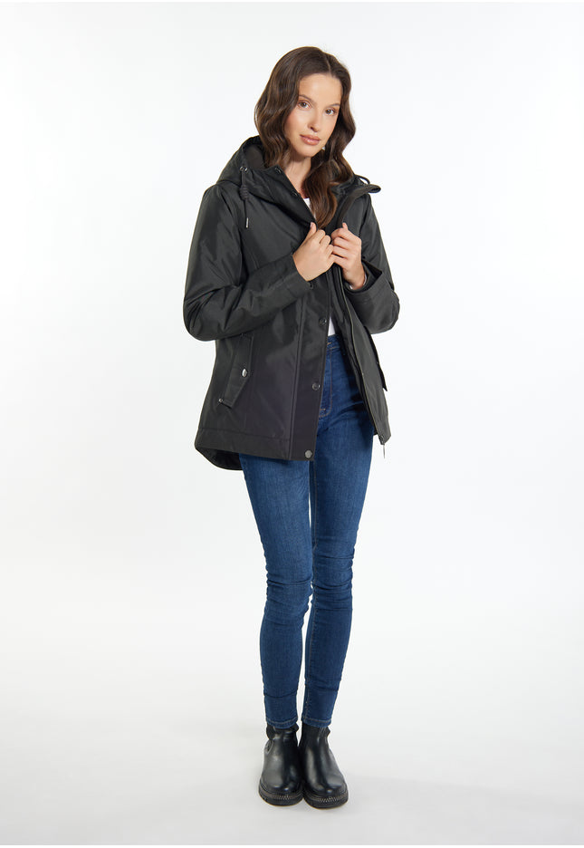 usha BLUE LABEL Women's Padded Jacket