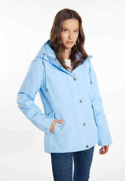 usha BLUE LABEL Women's Padded Jacket