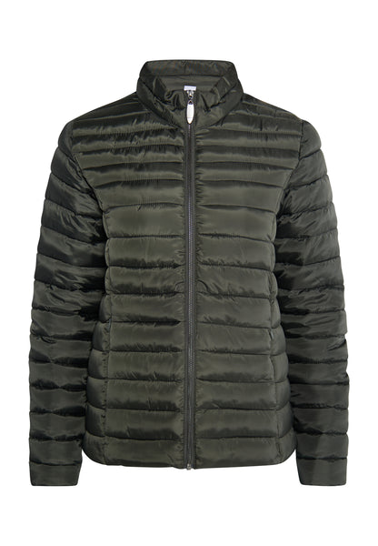 usha BLUE LABEL women's lightweight quilted jacket