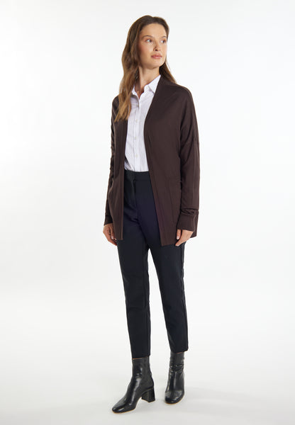 usha BLACK LABEL women's knit cardigan
