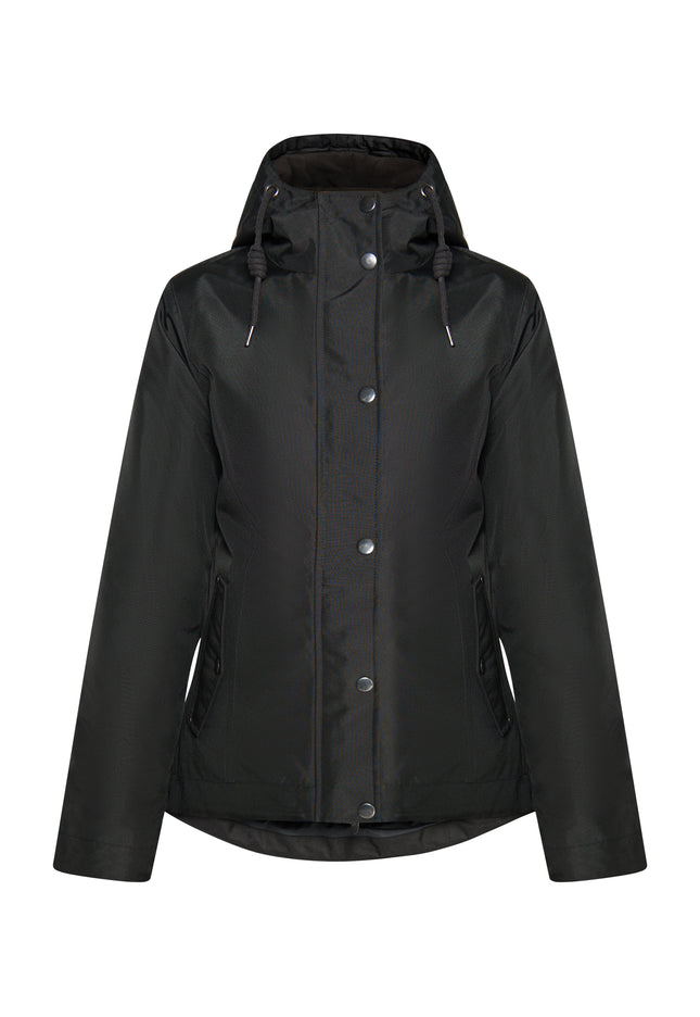 usha BLUE LABEL Women's Padded Jacket