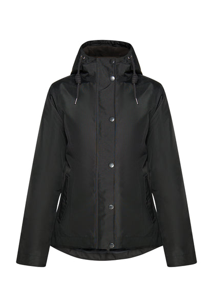 usha BLUE LABEL women's padded jacket