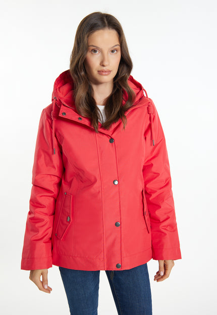 usha BLUE LABEL Women's Padded Jacket