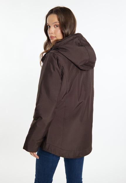 usha BLUE LABEL Women's Padded Jacket
