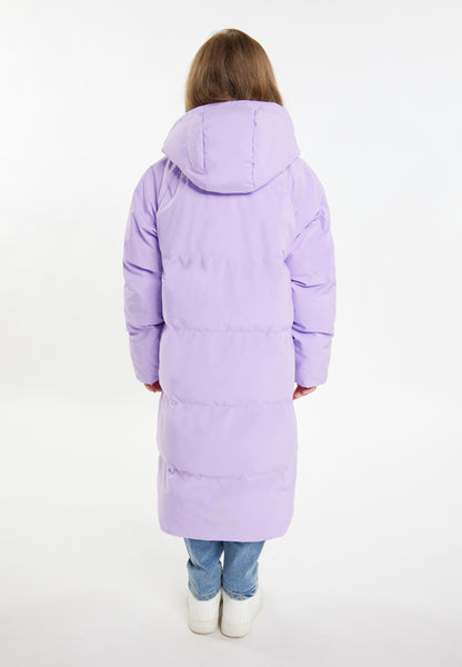 Schmuddelwedda girl's functional winter coat