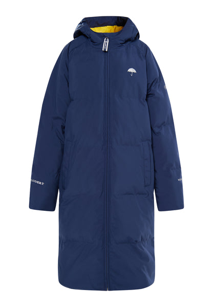 Schmuddelwedda girl's functional winter coat