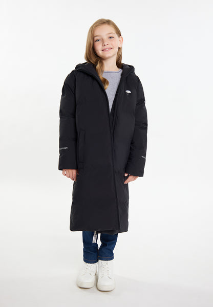 Schmuddelwedda girl's functional winter coat