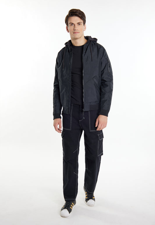 Mo men's bomber jacket
