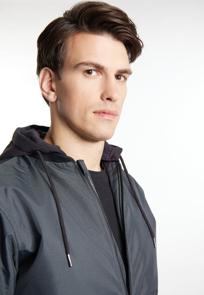 Mo men's bomber jacket