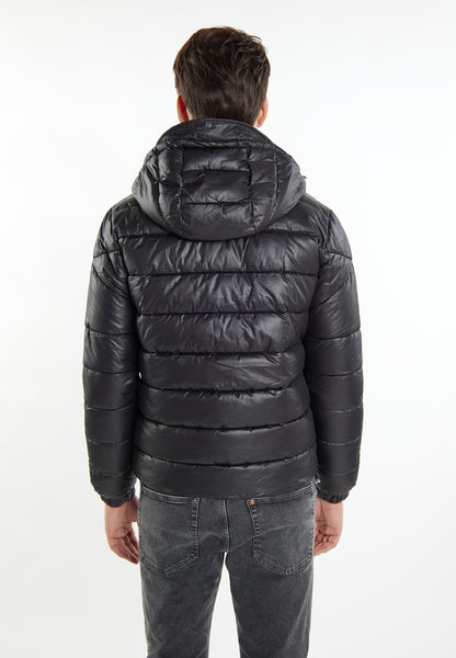 Mo men's blouson jacket