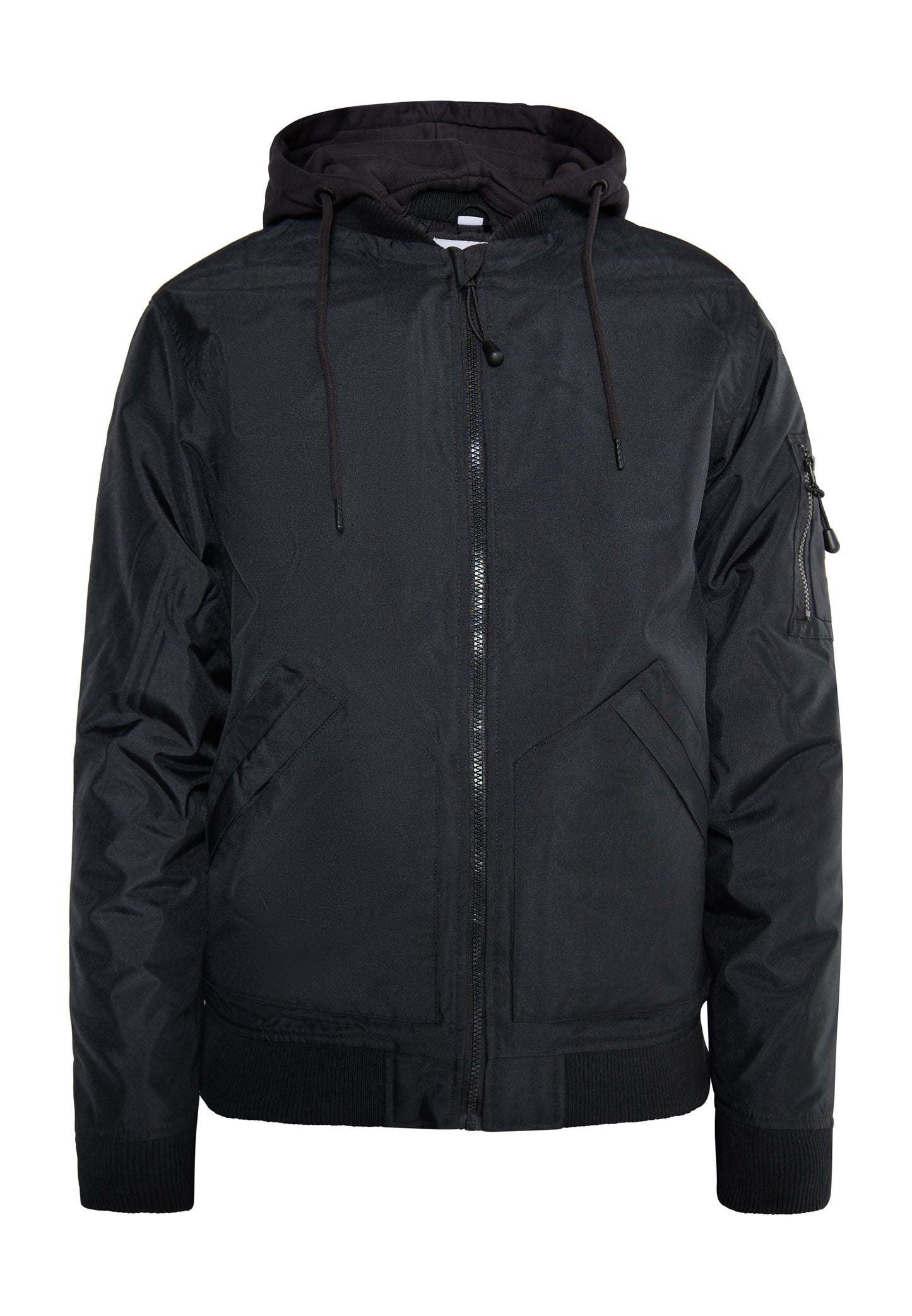 Mo men's bomber jacket