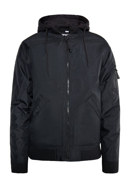 Mo men's bomber jacket