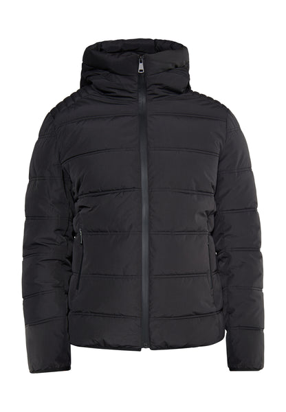 Mo men's padded winter jacket