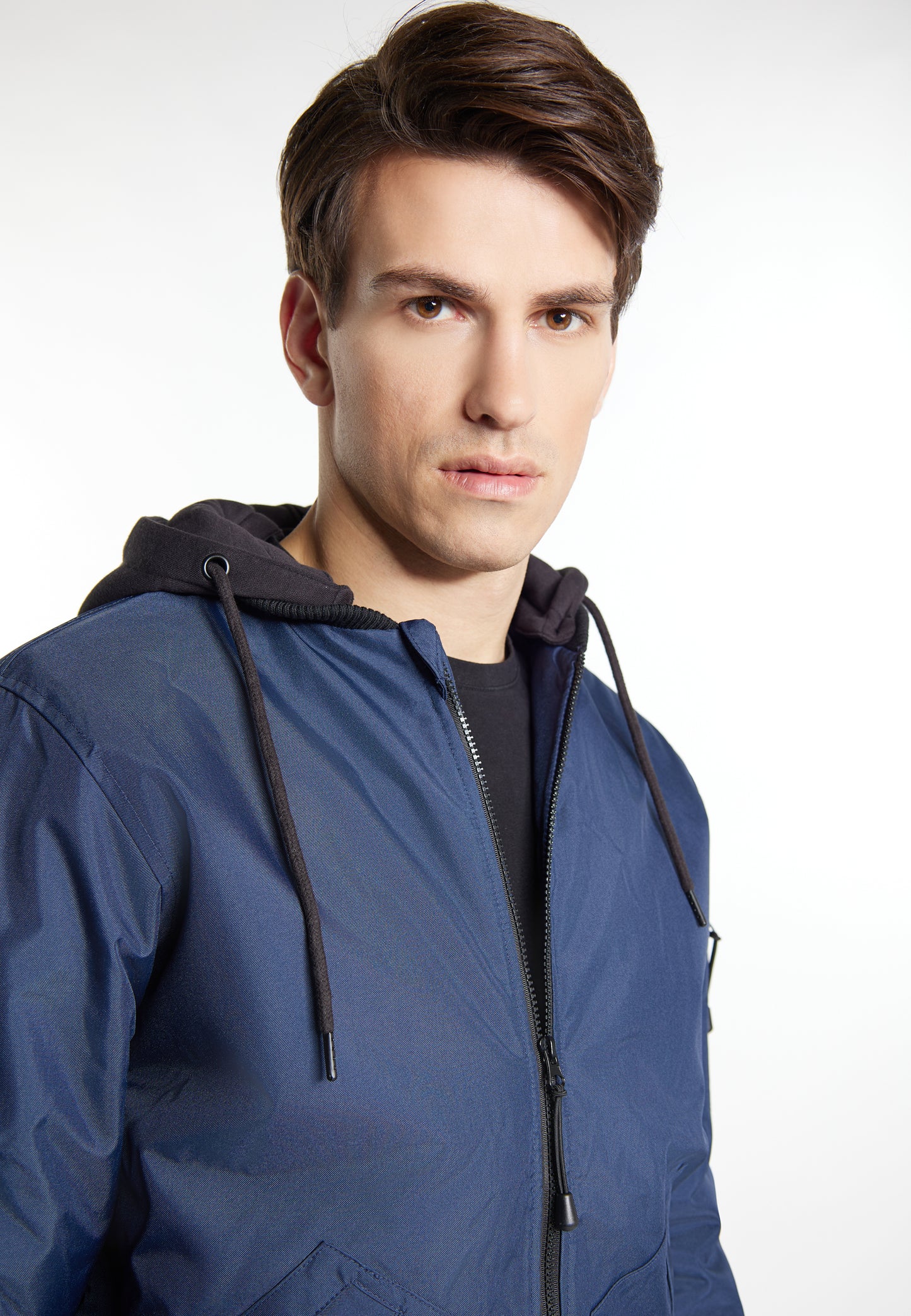 Mo men's bomber jacket