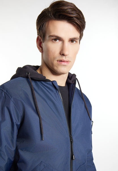 Mo men's bomber jacket