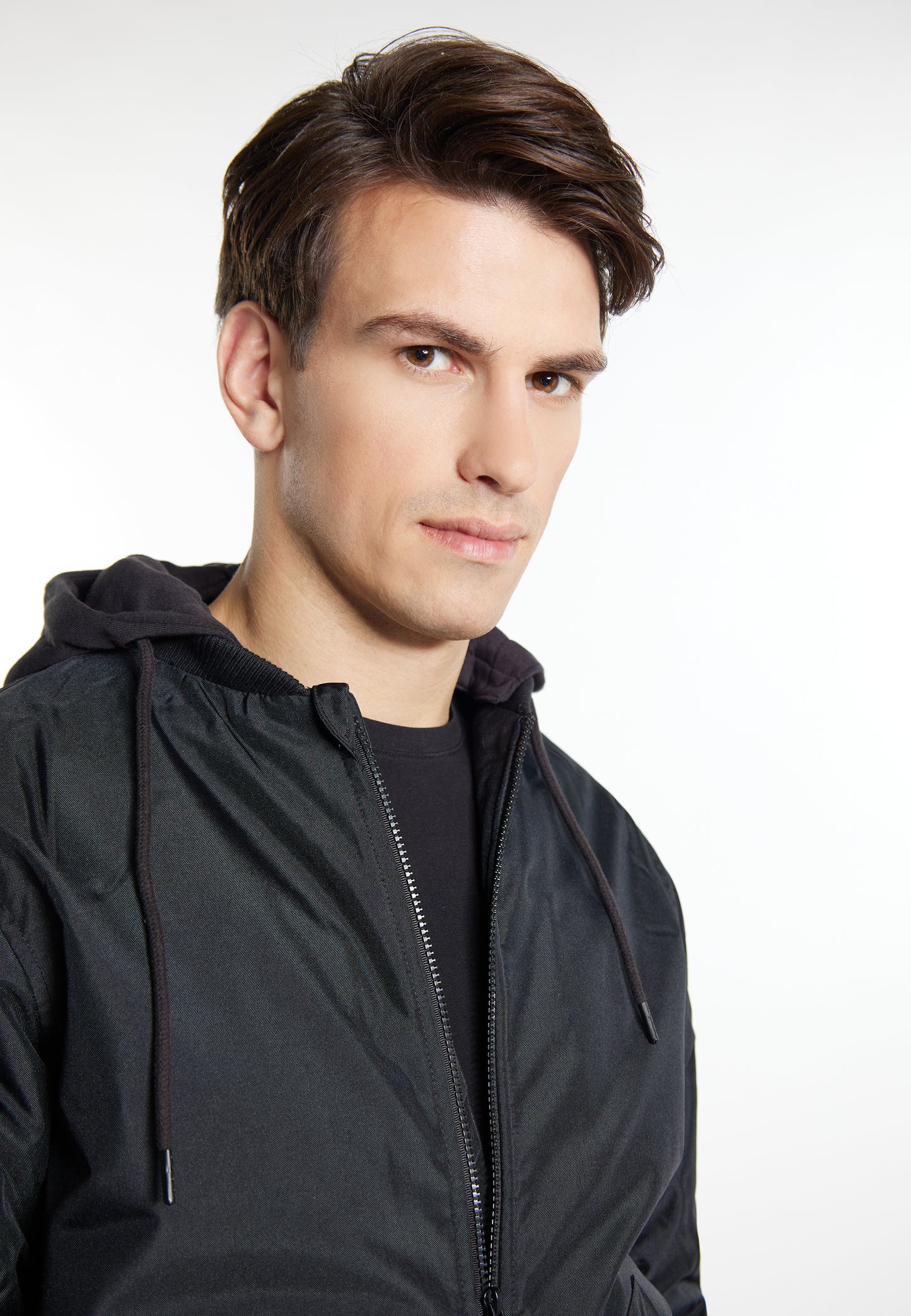 Mo men's bomber jacket