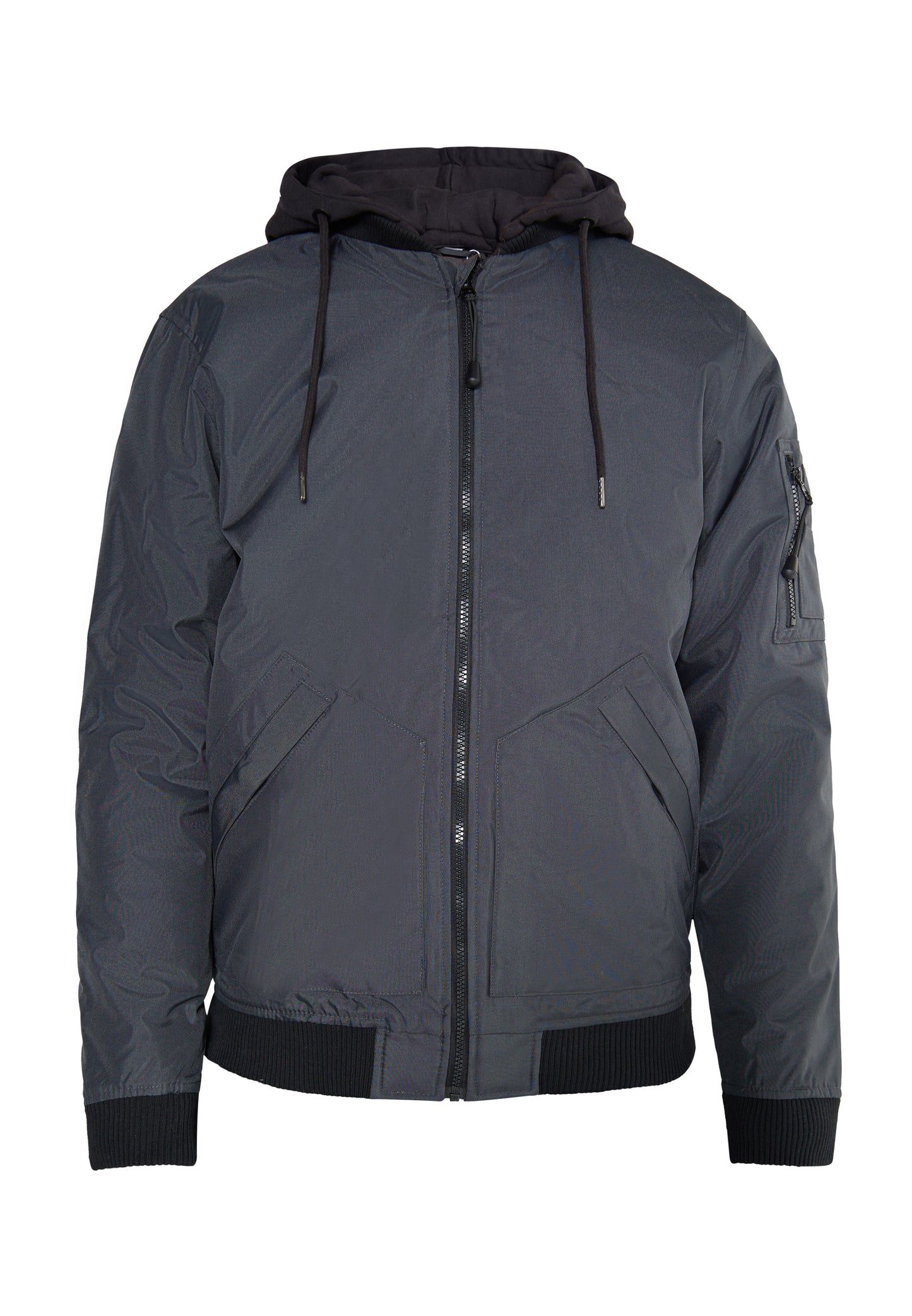 Mo men's bomber jacket