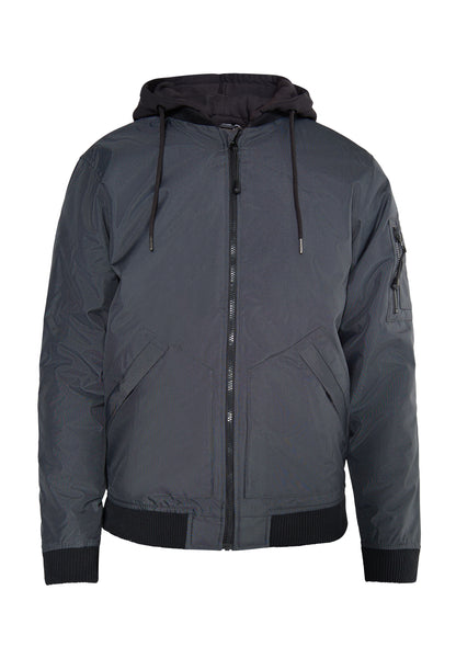 Mo men's bomber jacket