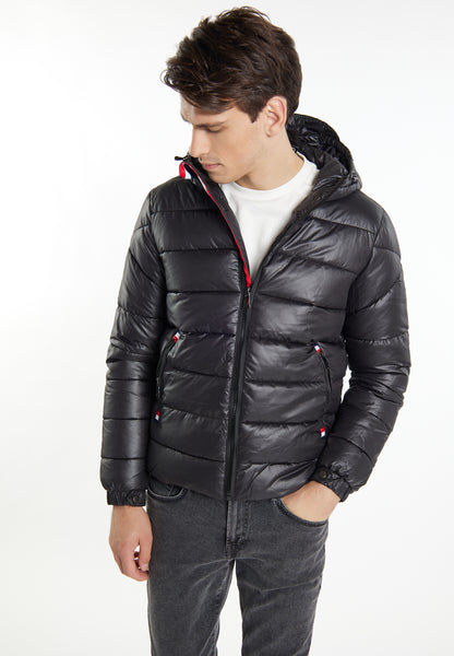 Mo men's blouson jacket