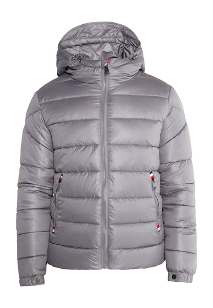 Mo men's blouson jacket