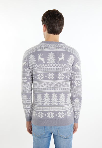 Mo men's X Mas sweater