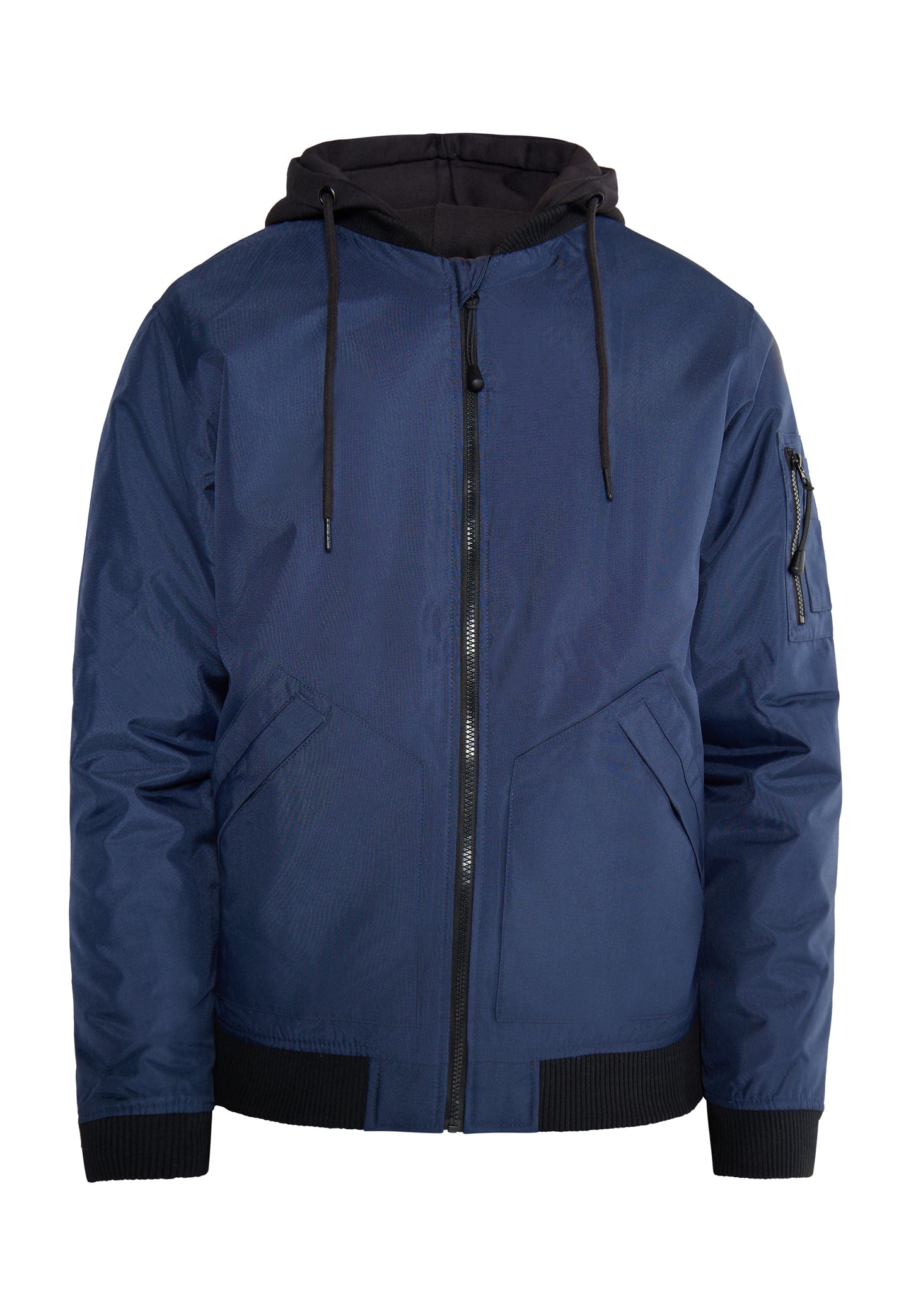 Mo men's bomber jacket