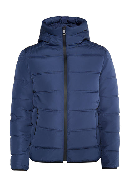 Mo men's padded winter jacket