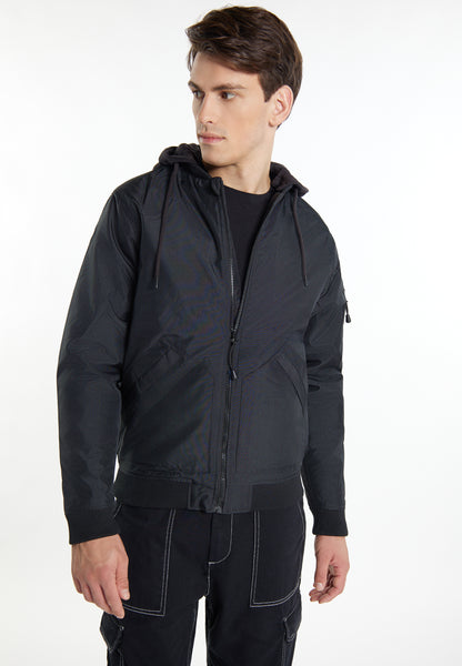 Mo men's bomber jacket